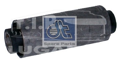 2.62004, С/блок серьги стабилизатора (дл) — Diesel Technic