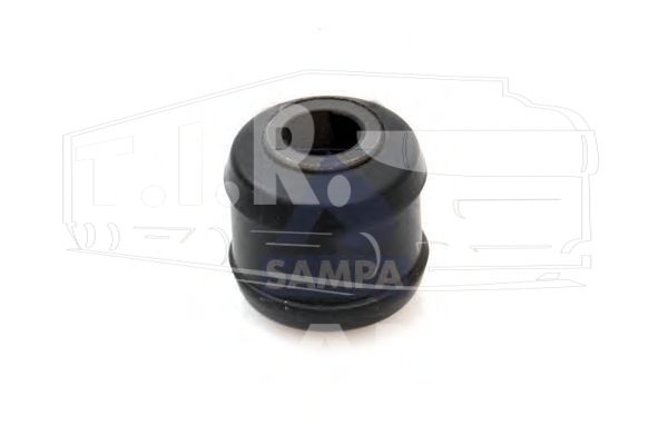 011.027, С/блок стабилизатора 12*30*30 — Sampa