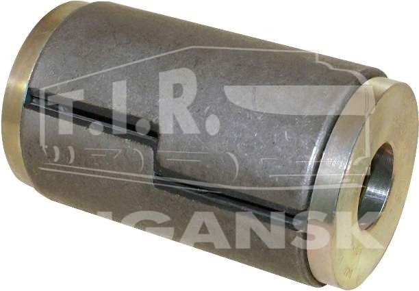 BK2975721SP, С/блок рессоры 24*63*106 — Bergkraft