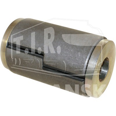 BK2975721SP, С/блок рессоры 24*63*106 — Bergkraft