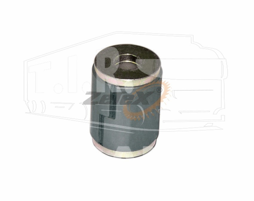 ZX15.0204, С/блок рессоры 24*63*86 — ZeTeX