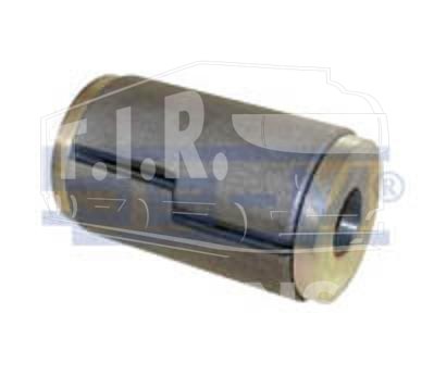ZX15.0204, С/блок рессоры 24*63*86 — ZeTeX