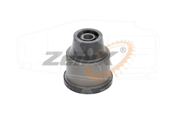 ZX13.0254, С/блок рычага подвески — ZeTeX
