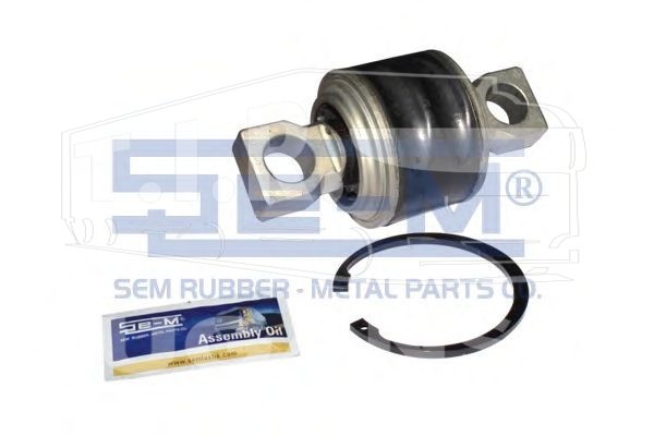 SEM8970, Р-к лучевой тяги РЕЗИНА 85*130*25 — SEM