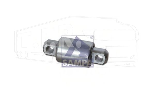 081.007, С/блок 64*160/19*124 м/р/м — Sampa