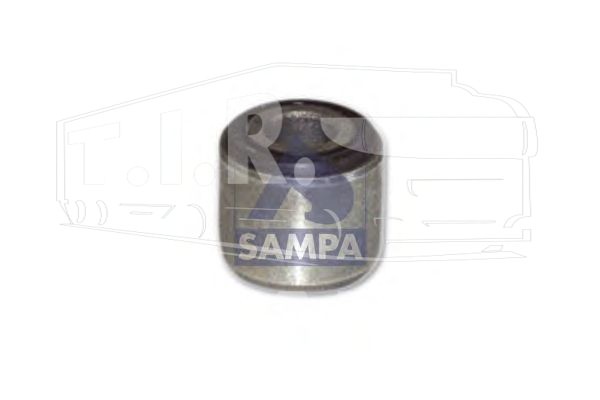 060.118, С/блок стабилизатора 20*42*46 — Sampa