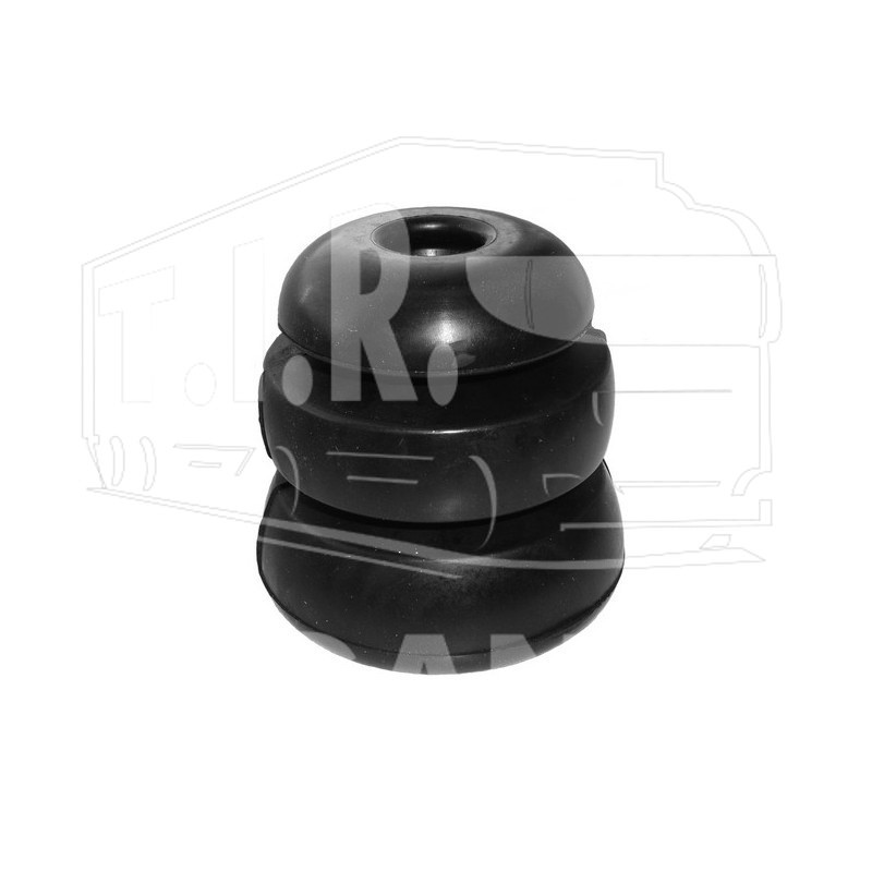 6293200077, Отбойник — Mercedes Benz