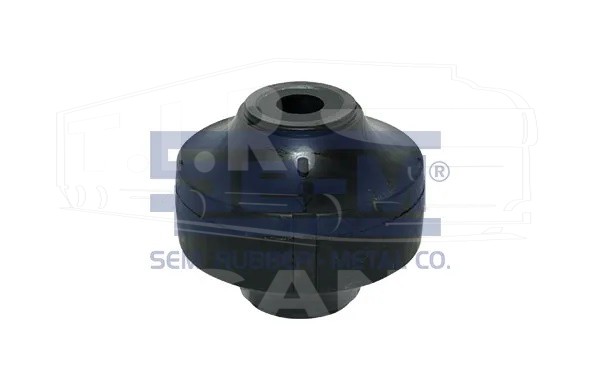 SEM13232, С/блок балансира 24*132*112 рычага подъема оси — SEM