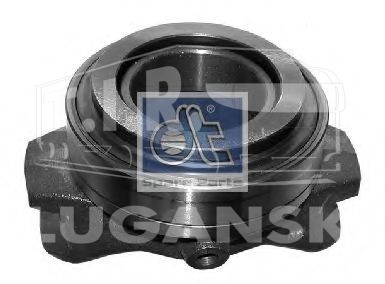 2.30209, Подшипник выжимной — Diesel Technic