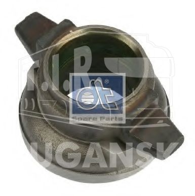 4.61275, Подшипник выжимной — Diesel Technic