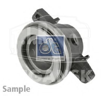4.90328, Подшипник выжимной — Diesel Technic