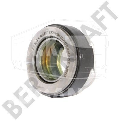 BK940004RB, Выжимной подшипник DAF (3151 023 101) — Bergkraft