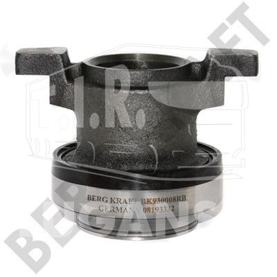 BK930008RB, Выжимной подшипник IVECO (3100 002 038) — Bergkraft