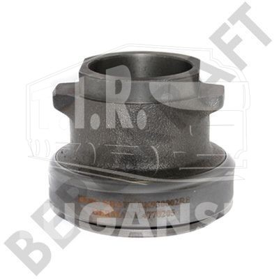 BK930002RB, Выжимной подшипник IVECO (3151 117 031) — Bergkraft