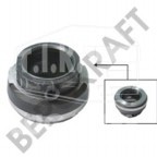 BK920009RB, Выжимной подшипник MAN (3151 274 831) — Bergkraft