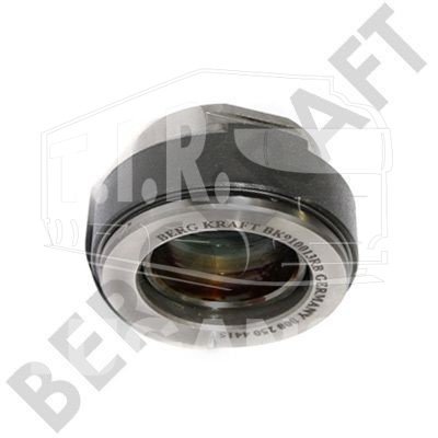 BK910013RB, Выжимной подшипник MERCEDES (3151 051 031) Unimog TYP — Bergkraft