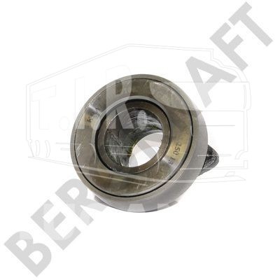 BK910025RB, Выжимной подшипник MERCEDES (3151 095 043) — Bergkraft