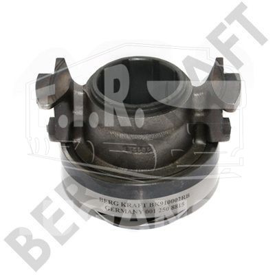 BK910002RB, Выжимной подшипник MERCEDES (3151 245 031) VALEO — Bergkraft