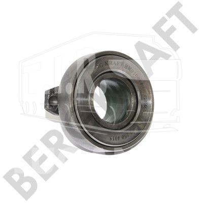 BK910014RB, Выжимной подшипник MERCEDES 309 (3151 033 031) — Bergkraft