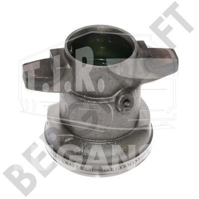 BK910004RB, Выжимной подшипник MERCEDES 355 (3151 110 031) — Bergkraft