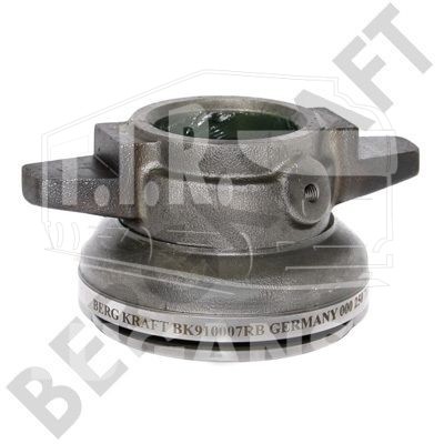 BK910007RB, Выжимной подшипник MERCEDES V6 (3151 126 031) — Bergkraft
