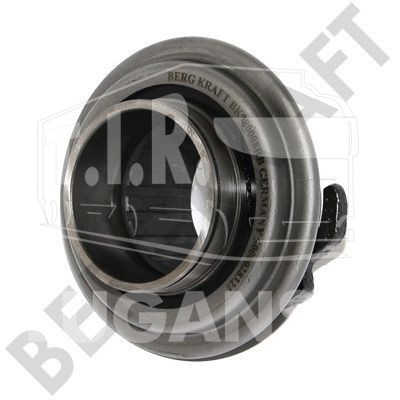 BK980008RB, Выжимной подшипник RENAULT RVI (3100 008 106) — Bergkraft