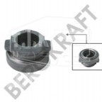 BK980001RB, Выжимной подшипник RENAULT RVI (3151 150 041) — Bergkraft