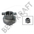 BK980015RB, Выжимной подшипник RENAULT RVI (3151 225 031) — Bergkraft