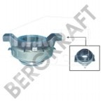 BK980014RB, Подшипник выжимной — Bergkraft