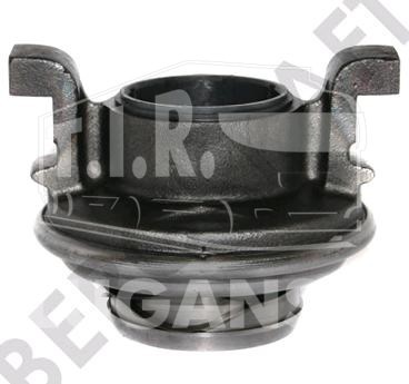 BK980009RB, Подшипник выжимной — Bergkraft