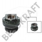 BK950004RB, Выжимной подшипник SCANIA  112 — Bergkraft