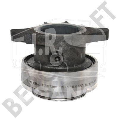 BK950001RB, Подшипник выжимной — Bergkraft