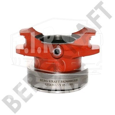 BK960001RB, Выжимной подшипник VOLVO F10/F12 (3151 105 041) — Bergkraft