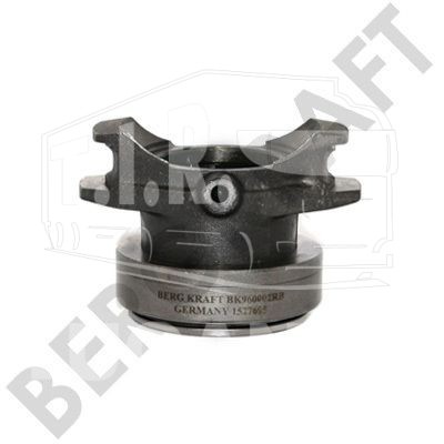 BK960002RB, Выжимной подшипник VOLVO F10/F12 (3151 105 141) LONG TYP — Bergkraft
