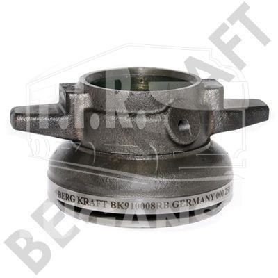 BK910008RB, Подшипник выжимной — Bergkraft