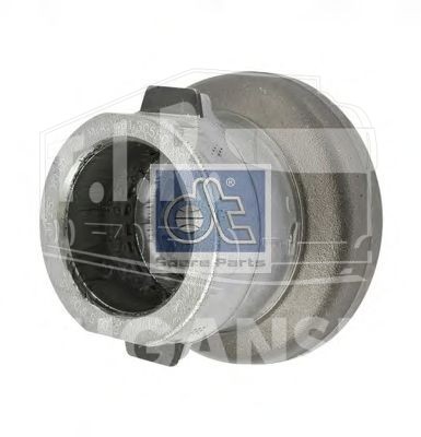 3.40058, Подшипник выжимной — Diesel Technic