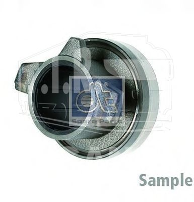 3.40059, Подшипник выжимной — Diesel Technic