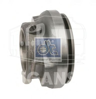 3.40061, Подшипник выжимной — Diesel Technic