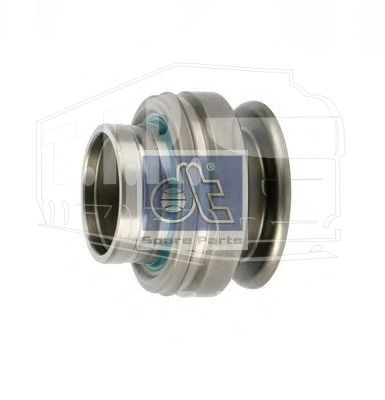 3.40062, Подшипник выжимной — Diesel Technic