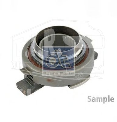 3.40068, Подшипник выжимной — Diesel Technic