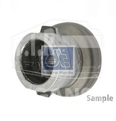 5.50027, Подшипник выжимной — Diesel Technic