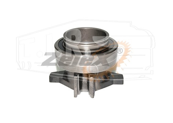 ZX12.0027, Подшипник выжимной — ZeTeX