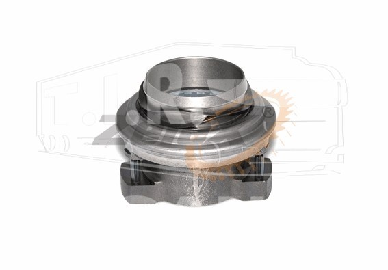ZX12.0029, Подшипник выжимной — ZeTeX