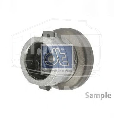 7.18250, Подшипник выжимной — Diesel Technic