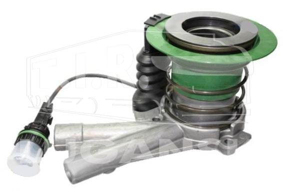 MZA5109.3.1, Подшипник выжимной — FAG