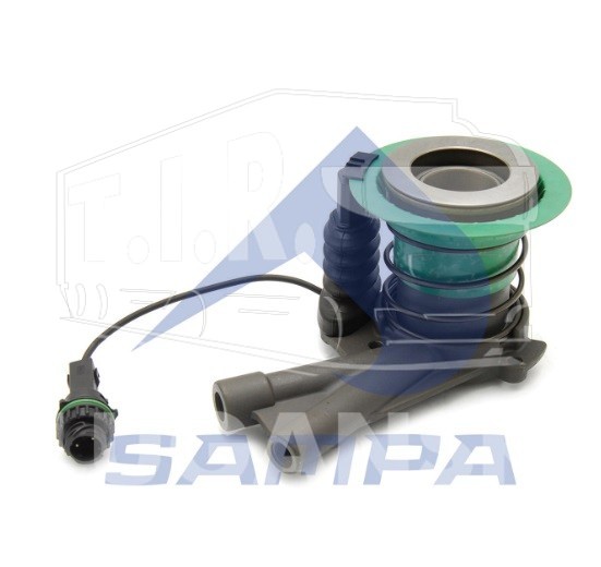 023.113, Подшипник выжимной — Sampa