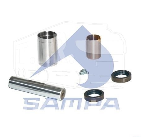 050.604, Р-к рессоры (палец 32*140) — Sampa