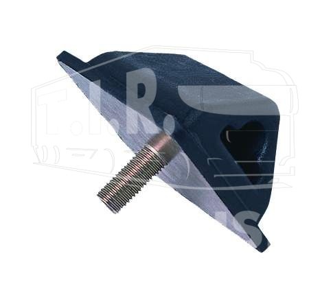 BK2852621SP, Отбойник рессоры — Bergkraft