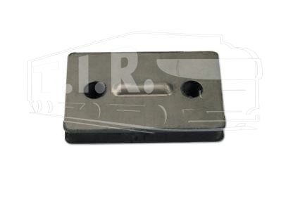 AUG03260, Подушка рессоры — Auger