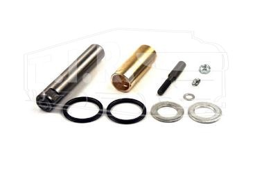 Р-к рессоры перед